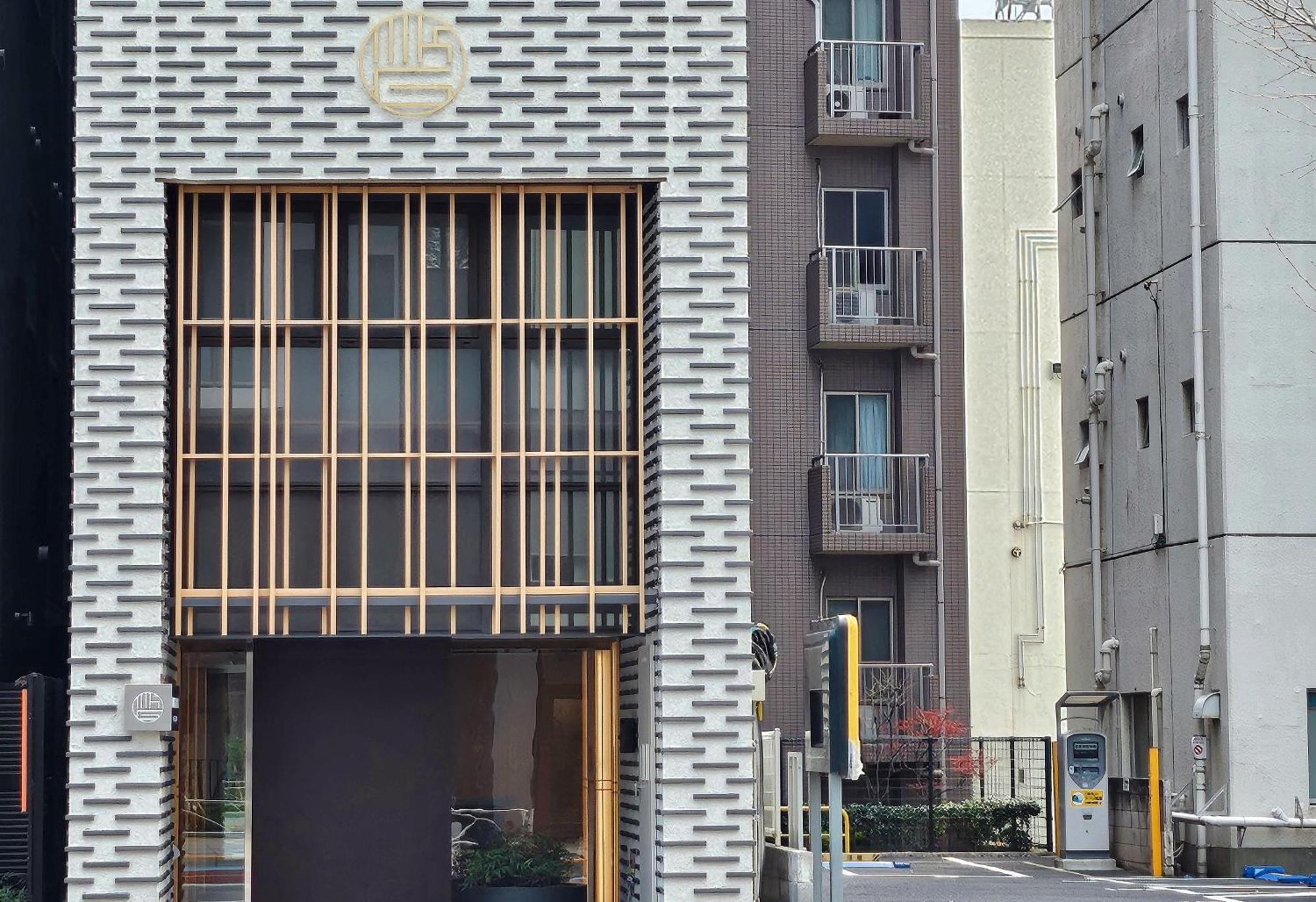 Mkg Hotel Asakusa — Photos 2