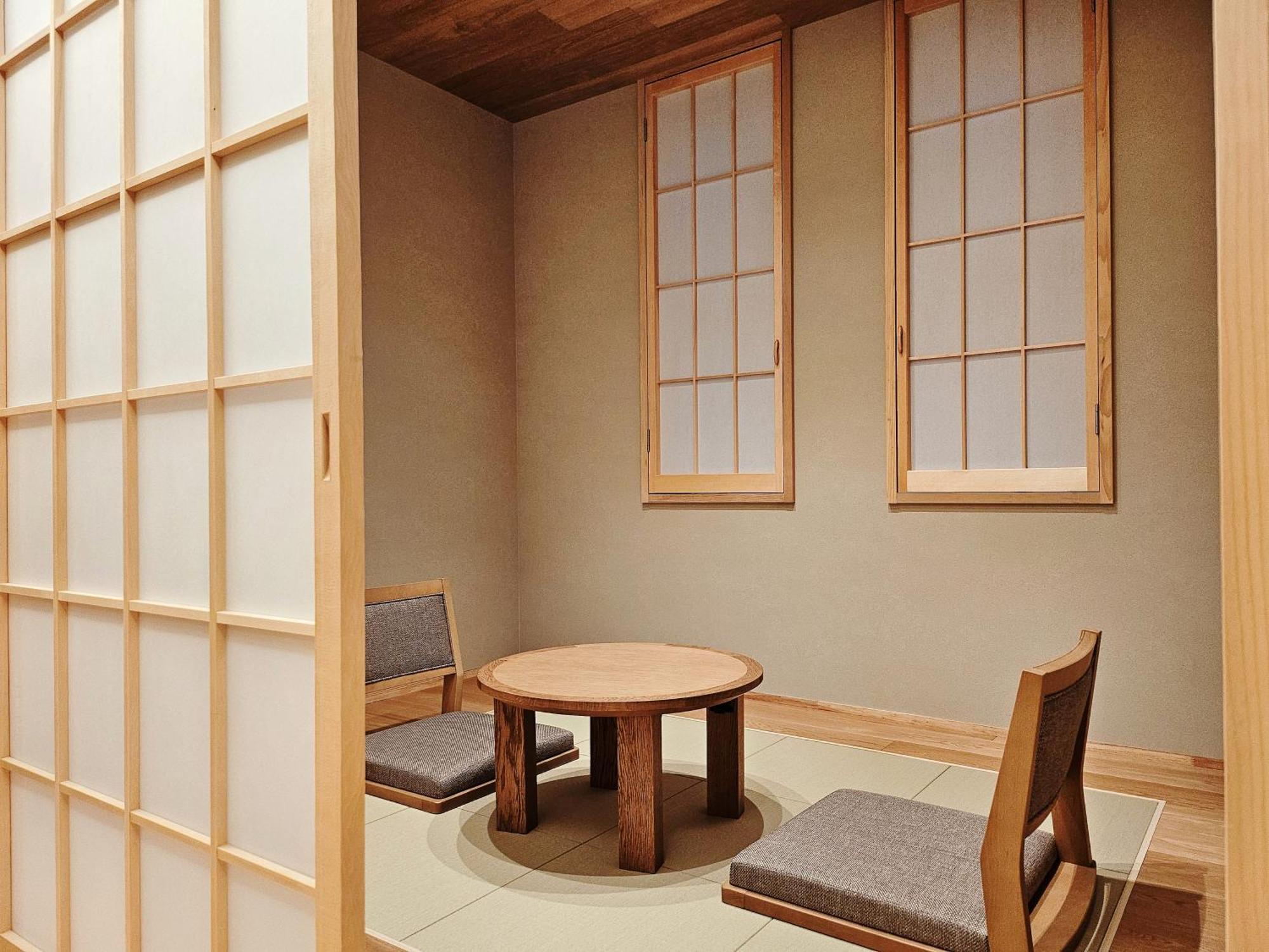 Mkg Hotel Asakusa — Photos 1